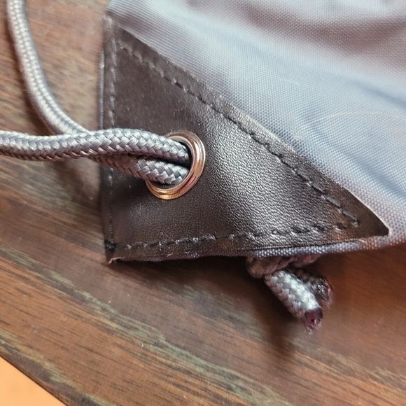 Drawstring bag Montague Wildcats New - Picture 6 of 8